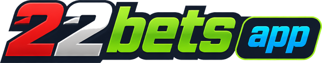 22bets app logo